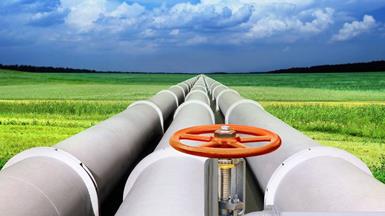 Oil and Gas Pipeline Leak Detection Solution